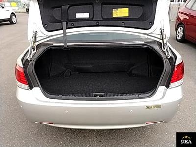 2013 Toyota Crown - Thumbnail