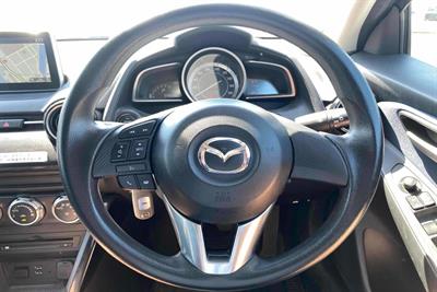 2016 Mazda Demio - Thumbnail