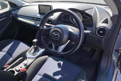 2016 Mazda Demio - Thumbnail