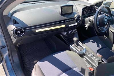 2016 Mazda Demio - Thumbnail