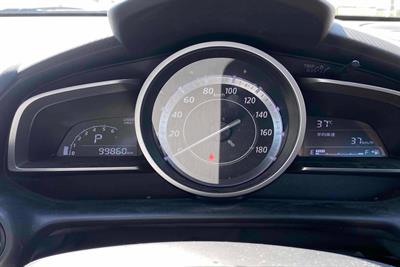 2016 Mazda Demio - Thumbnail