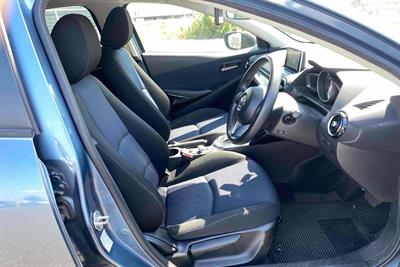 2016 Mazda Demio - Thumbnail