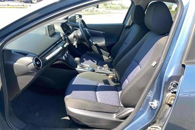 2016 Mazda Demio - Thumbnail