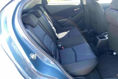 2016 Mazda Demio - Thumbnail