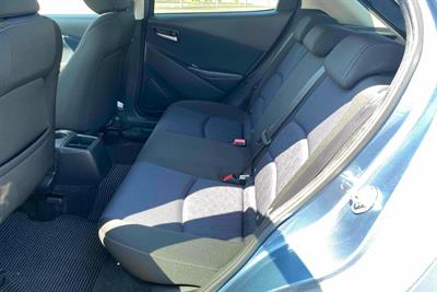 2016 Mazda Demio - Thumbnail
