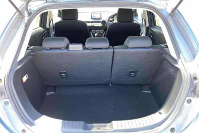 2016 Mazda Demio - Thumbnail