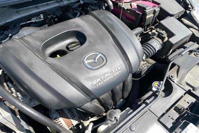 2016 Mazda Demio - Thumbnail