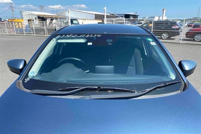 2016 Mazda Demio - Thumbnail