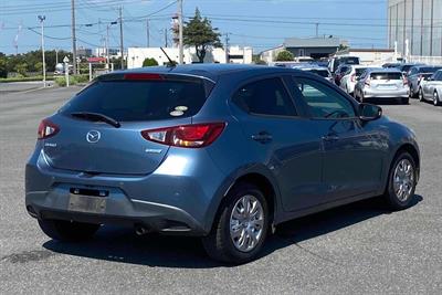 2016 Mazda Demio - Thumbnail