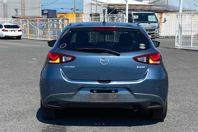 2016 Mazda Demio - Thumbnail