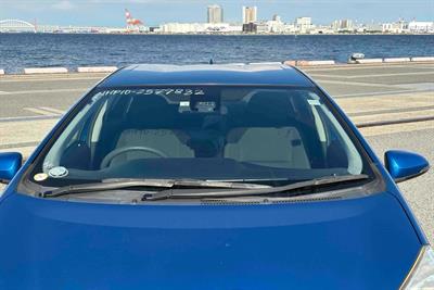 2016 Toyota Aqua - Thumbnail