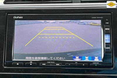 2016 Honda Shuttle - Thumbnail