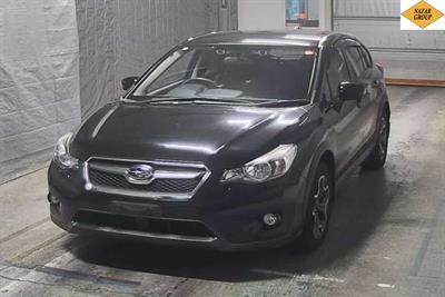 2015 Subaru XV