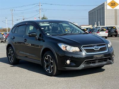 2015 Subaru XV