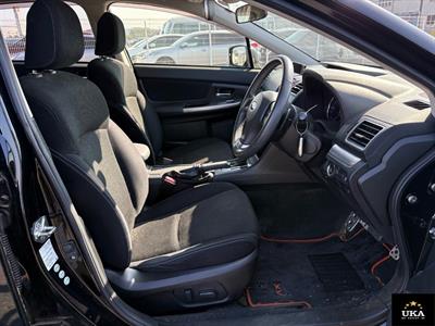 2015 Subaru XV - Thumbnail