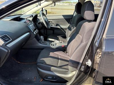 2015 Subaru XV - Thumbnail