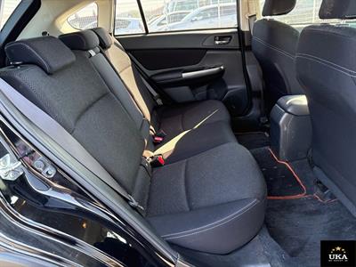 2015 Subaru XV - Thumbnail