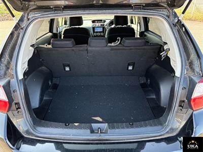 2015 Subaru XV - Thumbnail