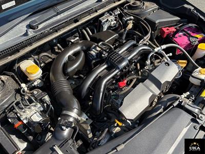 2015 Subaru XV - Thumbnail