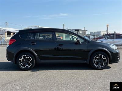 2015 Subaru XV - Thumbnail