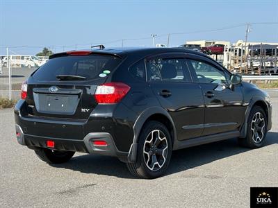 2015 Subaru XV - Thumbnail