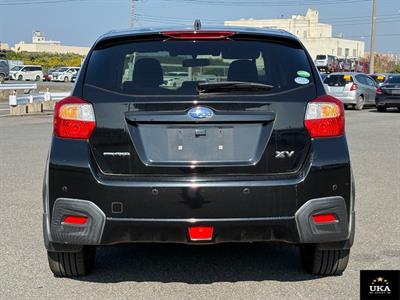 2015 Subaru XV - Thumbnail