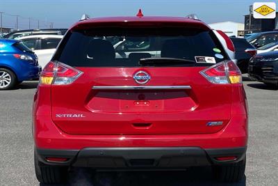 2016 Nissan X-Trail - Thumbnail