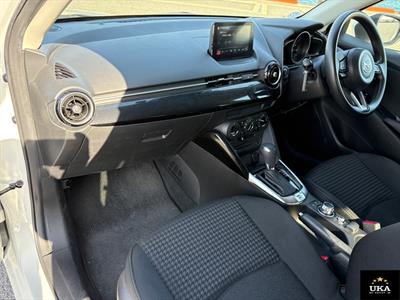 2018 Mazda Demio - Thumbnail