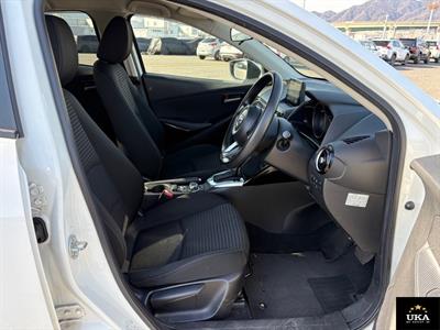 2018 Mazda Demio - Thumbnail