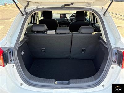 2018 Mazda Demio - Thumbnail