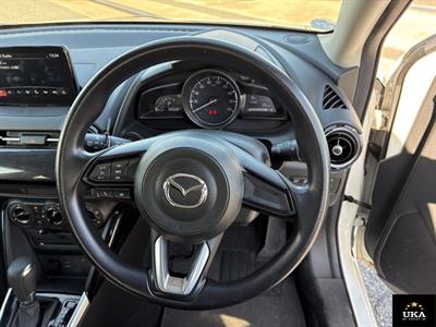 2018 Mazda Demio - Thumbnail