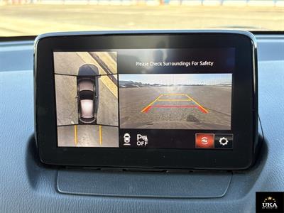 2018 Mazda Demio - Thumbnail