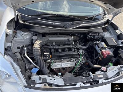 2019 Suzuki Swift - Thumbnail