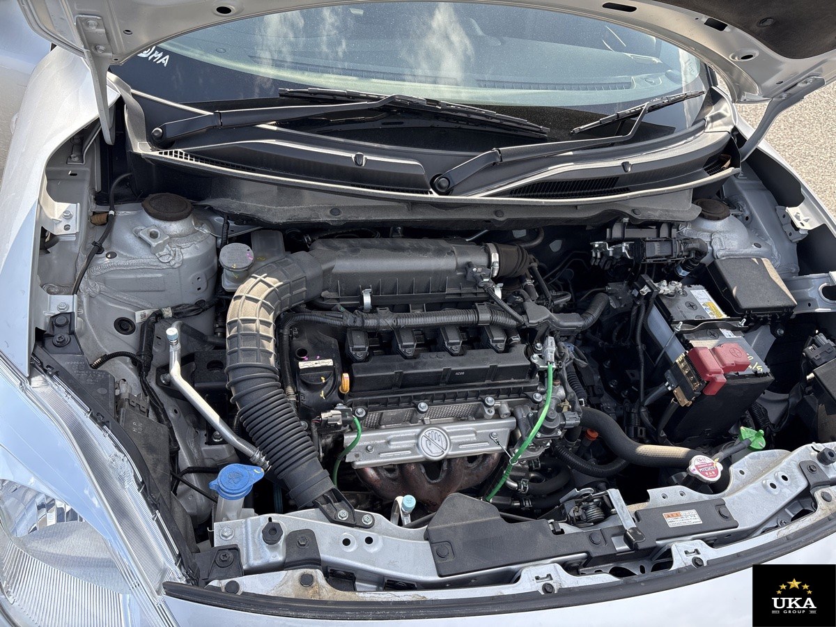 2019 Suzuki Swift