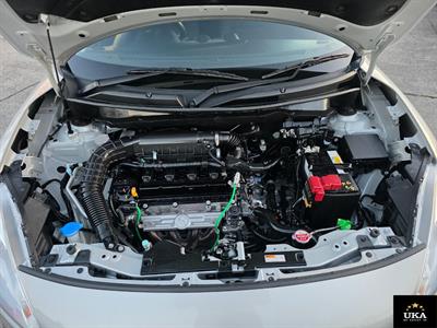 2019 Suzuki Swift - Thumbnail