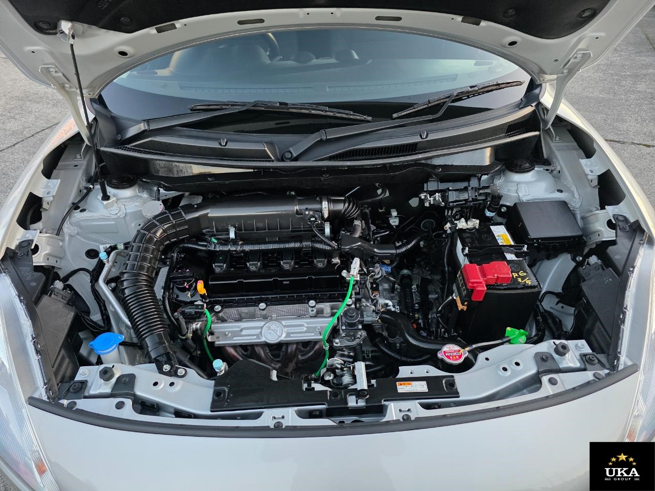 2019 Suzuki Swift