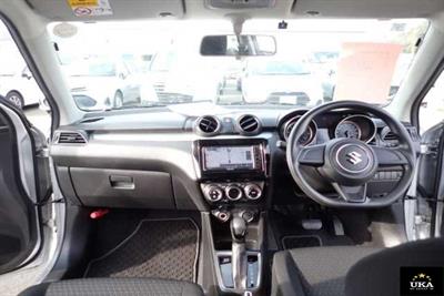 2019 Suzuki Swift - Thumbnail