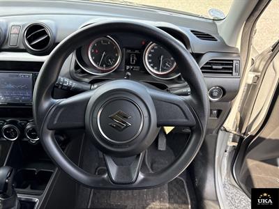 2019 Suzuki Swift - Thumbnail