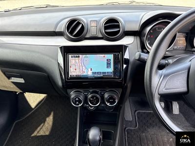 2019 Suzuki Swift - Thumbnail