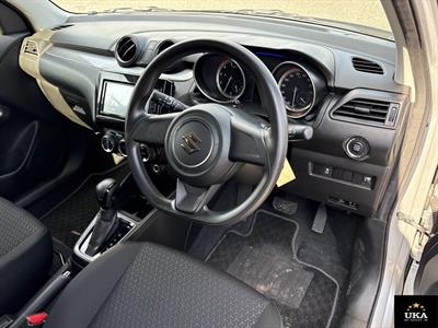 2019 Suzuki Swift - Thumbnail