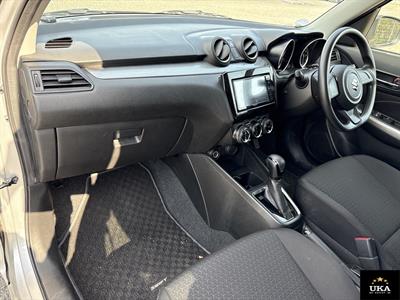 2019 Suzuki Swift - Thumbnail