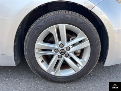 2018 Toyota Corolla - Thumbnail