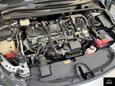 2018 Toyota Corolla - Thumbnail