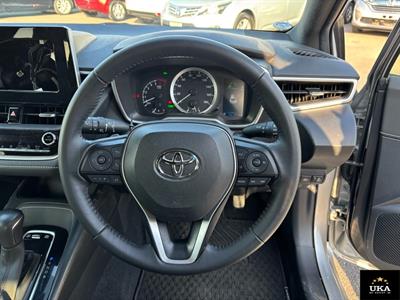 2018 Toyota Corolla - Thumbnail