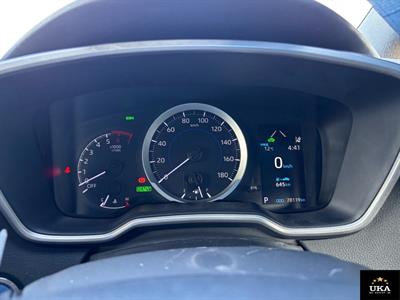 2018 Toyota Corolla - Thumbnail