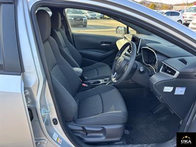 2018 Toyota Corolla - Thumbnail