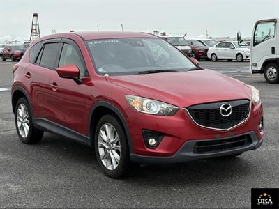 2013 Mazda CX-5
