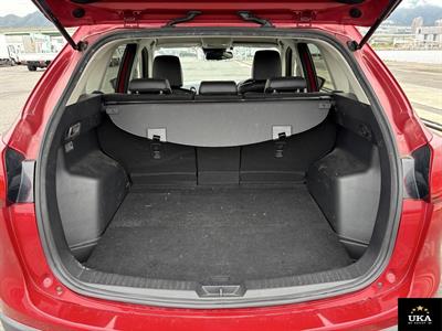 2013 Mazda CX-5 - Thumbnail