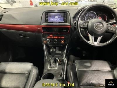 2013 Mazda CX-5 - Thumbnail