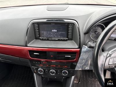 2013 Mazda CX-5 - Thumbnail